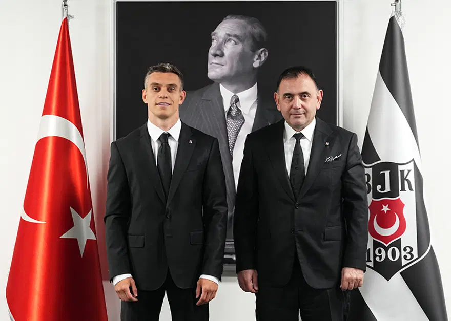 BONSERVİSİ 1