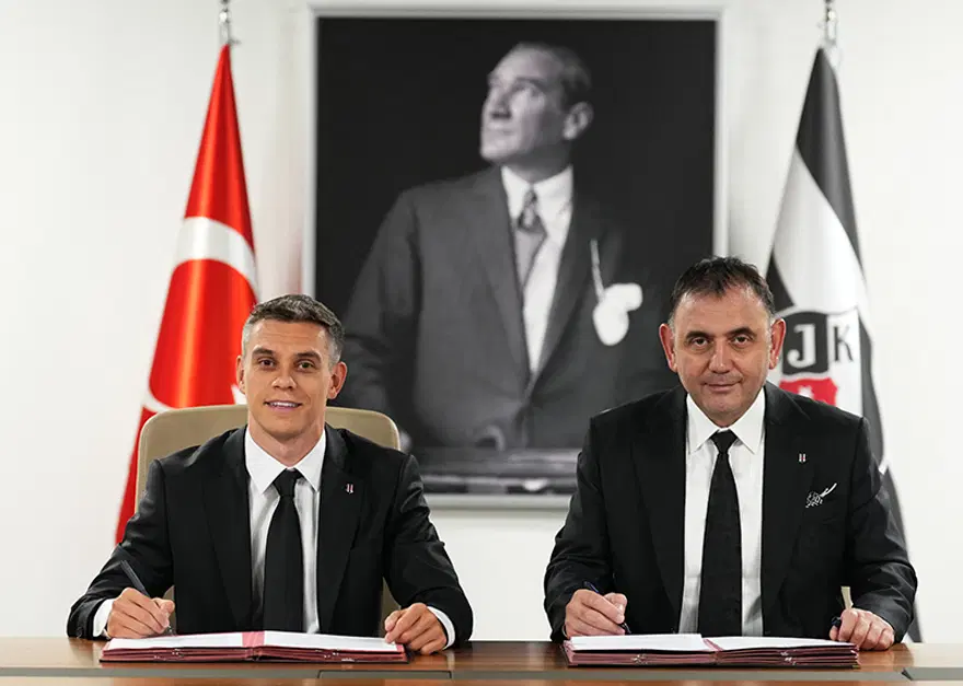 Beşiktaş, Leandro Trossard transferinin maliyetini açıkladı. İşte bonservisi ve sözleşmesi 2