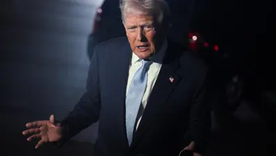 ABD'de ara seçim gündemi: Trump'ın harita kumarı çöktü, anketler dip yaptı