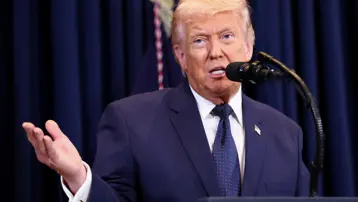 İran Savaşı'nın 10. gününde son durum. Trump: İran'da sona yaklaştık