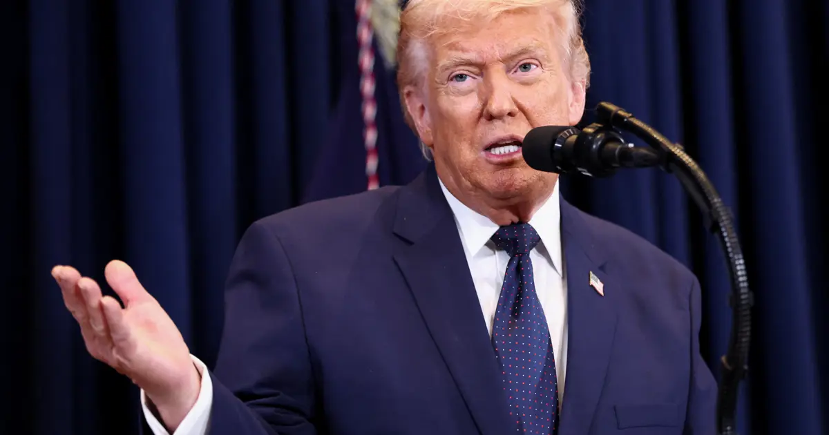 İran Savaşı 11. gününe girdi. Trump: İran'da sona yaklaştık