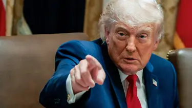 Trump, İran konusunda son kararı veremedi