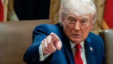 Trump, İran konusunda son kararı veremedi