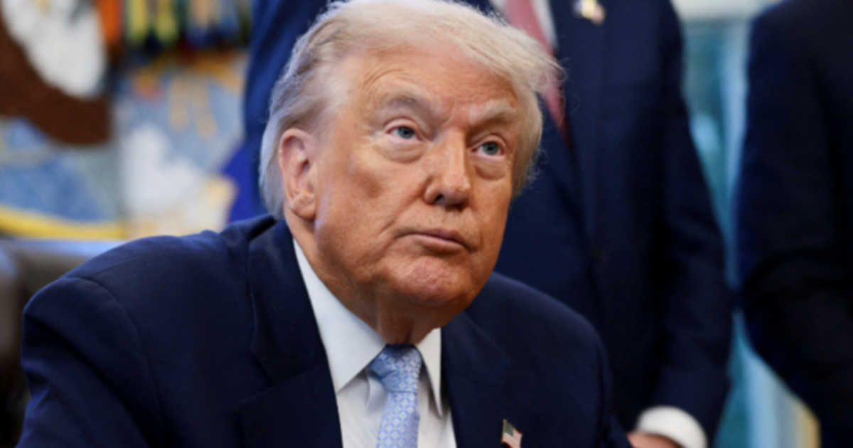 Trump: 28 maddelik barış planı son teklif değil