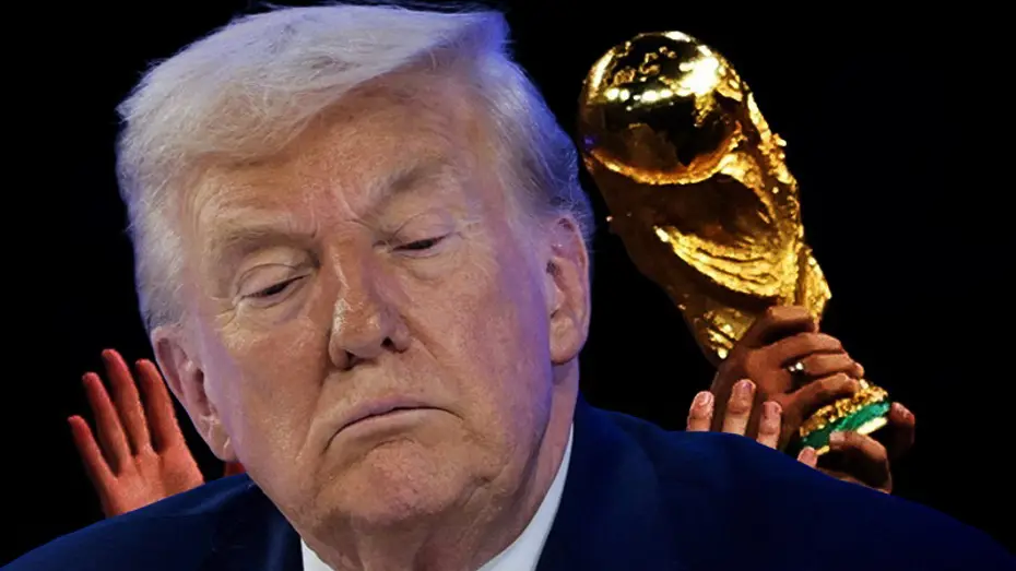 Trump’ın Grönland’i işgal düşüncesi futbolu vurdu. “Dünya Kupası’nı boykot etmeliyiz”