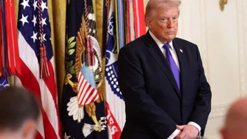 Trump: Yapay zekaya karşı hastalıklı bir komplo yürütülüyor