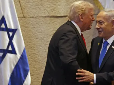 ABD basını: Beyaz Saray'dan Netanyahu'ya sert mesaj gitti