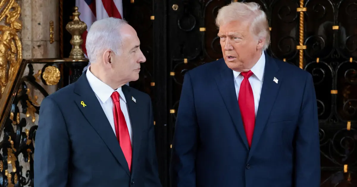 Netanyahu'nun ABD-İran müzakerelerini etkilemek için Washington ziyaretini öne aldığı iddiası