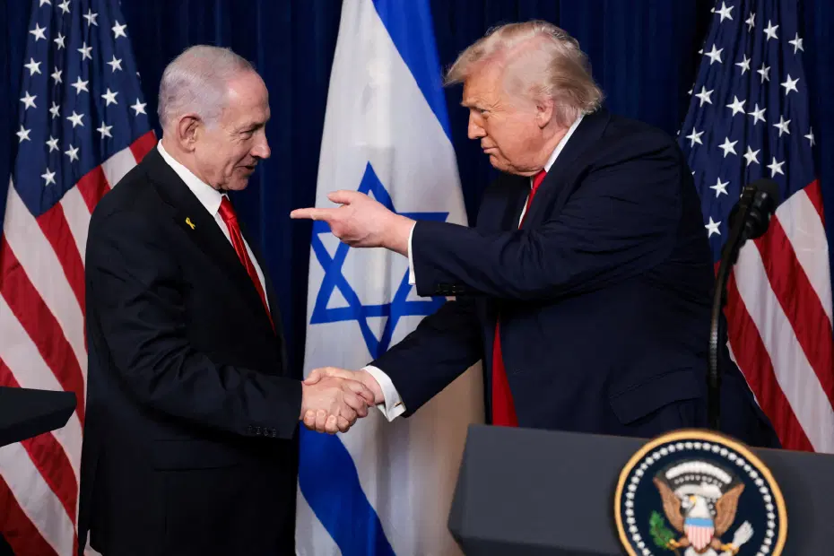 İsrail basını: Trump'ın BM'de Netanyahu ile görüşme ihtimali düşük