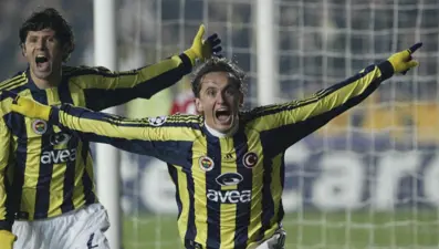 Tuncay Şanlı Fenerbahçe'ye geri döndü, yeni görevi açıklandı