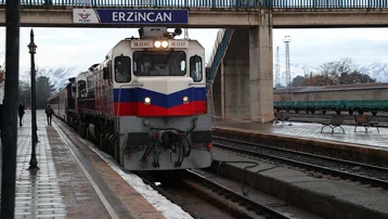 Turistik Doğu Ekspresi seferleri için tarih belli oldu. Biletler satışa çıkıyor