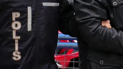 Uyuşturucu ticaretine 15 yıl hapis 