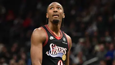 Maxey 54 sayıyla coştu; 76ers, Bucks'ı devirdi