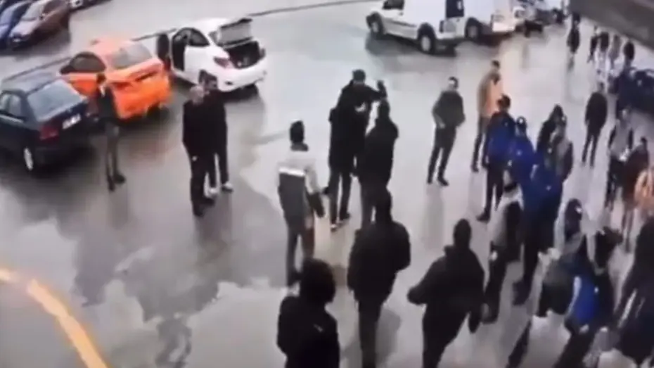 Ankara'da polisin hayatını kaybettiği olay. Bakanlık iki başmüfettiş ve üç denetçi görevlendirdi