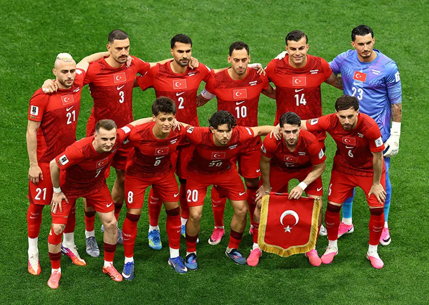 "MORAL BOZUKLUĞUNU GÖRDÜK" 1