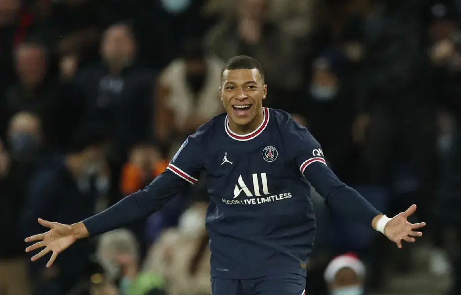 Bir videoyla gelen boykot. Çinli dev markalar Mbappe'yi sildi