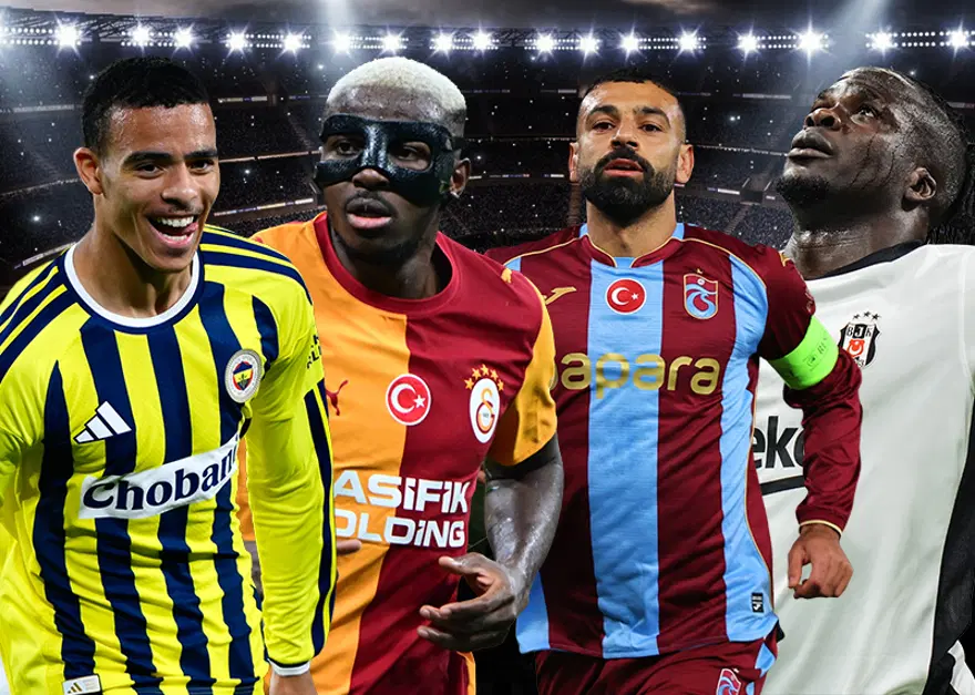 Beşiktaş 15. sıraya yükseldi, Trabzonspor 2. puan kazandı
