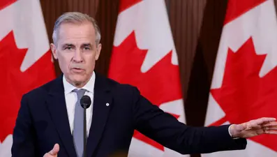Kanada Başbakanı: Erdoğan'ın hediyesinin yanında benimki sönük kaldı