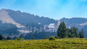 Uludağ'da yeni dönem. Dört mevsim turizm için planlar yürürlükte