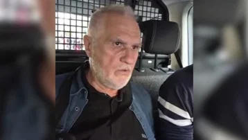 Interpol'ün aradığı suç makinesi Fatih'te yakalandı: 10 cinayet, 11 cinayete teşebbüsle suçlanıyor