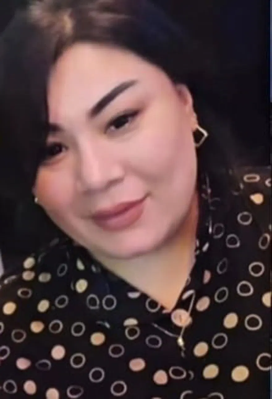 ‘SAYYORA’YI TEK BAŞIMA ÖLDÜRDÜM’ 3