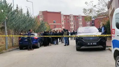 Üniversiteyi ayağa kaldıran memur susma hakkını kullandı