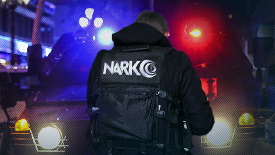 "AVCI" İLE 325 ZEHİR TACİRİ YAKALANDI 1 "AVCI" İLE 325 ZEHİR TACİRİ YAKALANDI 1