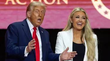 Trump, ABD'de öldürülen Charlie Kirk'ün eşini benzer vazifee atadı