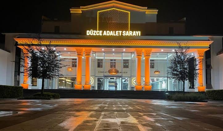Sahte mühür ve kaşeyle icra dolandırıcılığına 4 tutuklama