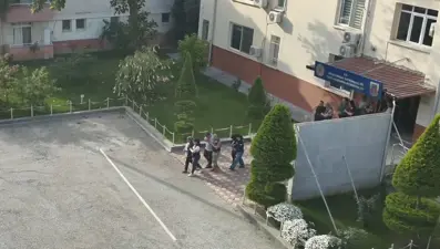 Usulsüz sağlık raporu oyununda 200 milyon TL'lik vurgun
