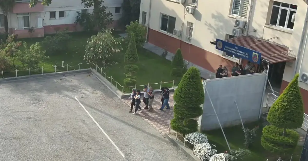 Usulsüz sağlık raporu oyununda 200 milyon TL'lik vurgun
