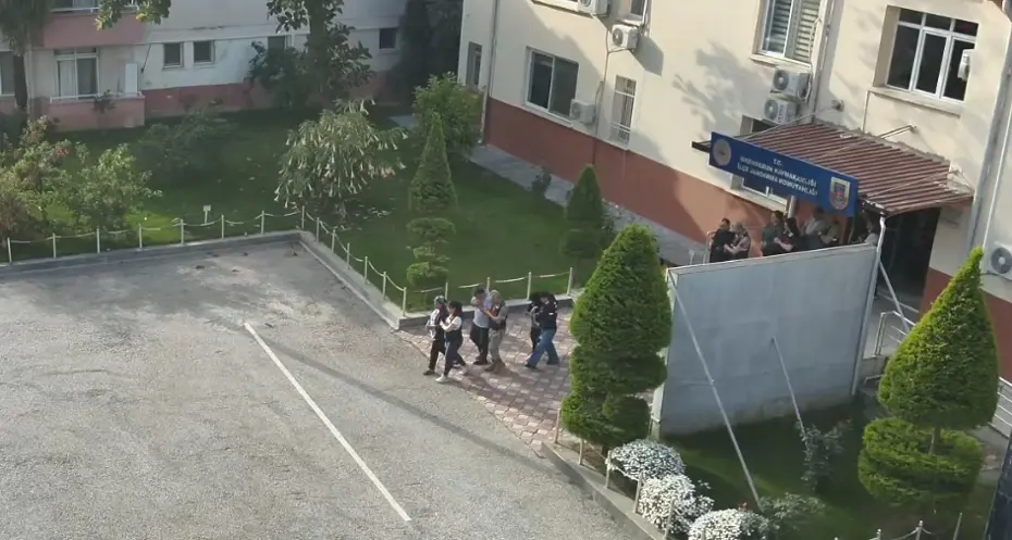 Usulsüz sağlık raporu oyununda 200 milyon TL'lik vurgun