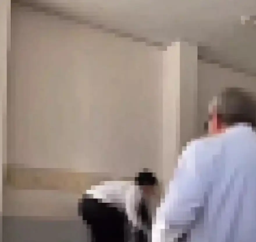 Sınıfta öğretmenlerine zorbalık yaptılar, dalga geçtiler. Öğrenciler bunu neden yapıyor? 1