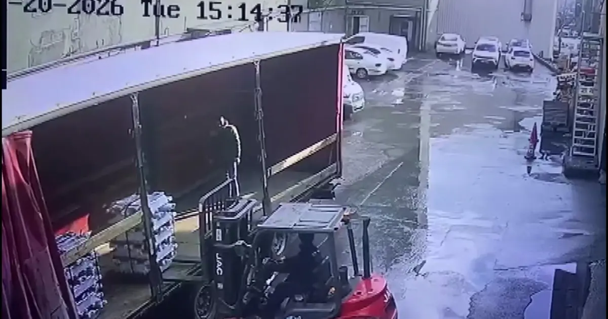 "Ucuza taşıyacağız" deyip tonlarca mal çaldılar. Sözde nakliyecilerden 70 bin dolarlık ketçap çıktı