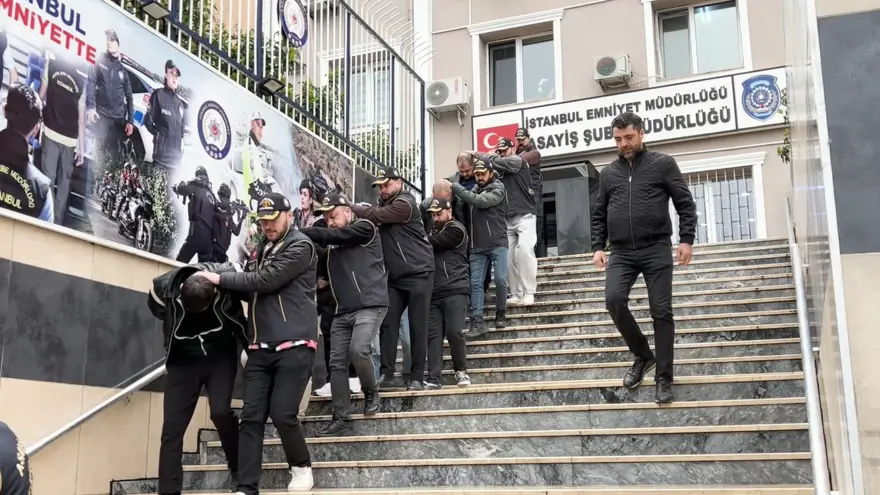 "Ucuza taşıyacağız" deyip tonlarca mal çaldılar. Sözde nakliyecilerden 70 binlerce dolarlık ketçap çıktı 