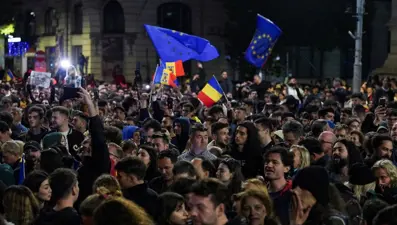 Bükreş'te kritik seçim: AB'nin ilk aşırı sağcı başkenti olabilir