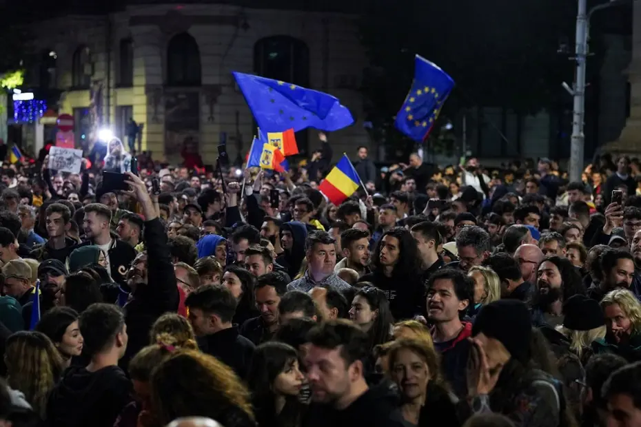 Bükreş'te kritik seçim: AB'nin ilk aşırı sağcı başkenti olabilir