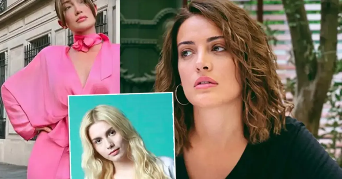 Ünlülere uyuşturucu operasyonu. Aleyna Tilki, Danla Bilic ve İrem Sak gözaltında