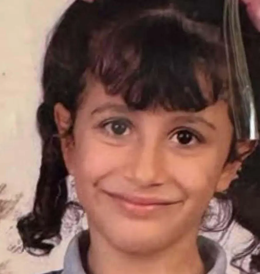 Üzerine koltuk düşmüştü. Ebrar’ın ölümünde sanıklardan "rüzgar" savunması 1