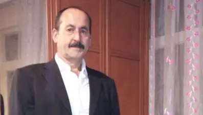 Taşınırken serendinin altında kalıp öldü