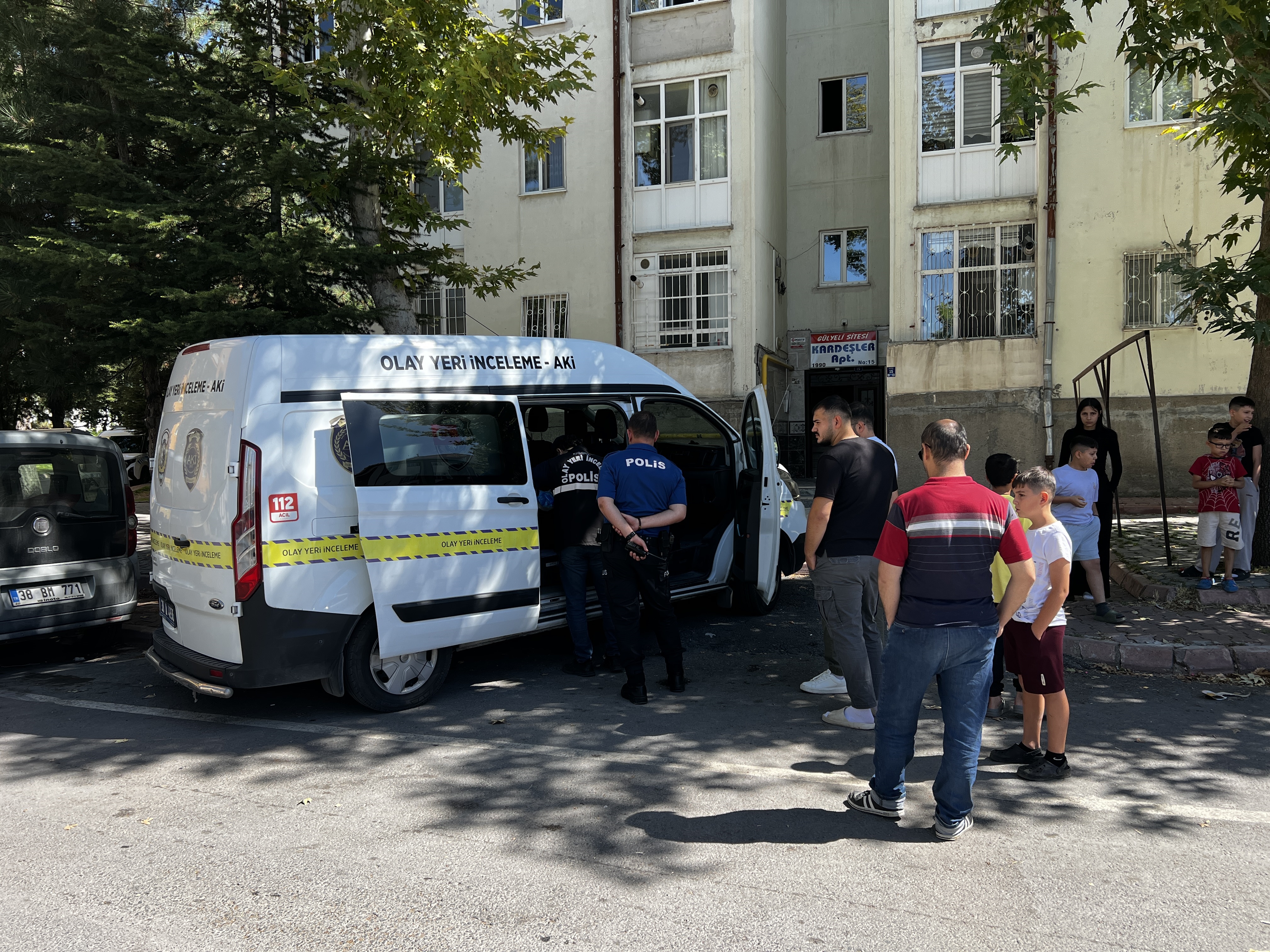 Uzun süredir haber alınamıyordu. Evinde ölü bulundu