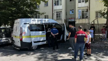 Uzun süredir haber alınamıyordu. Evinde ölü bulundu