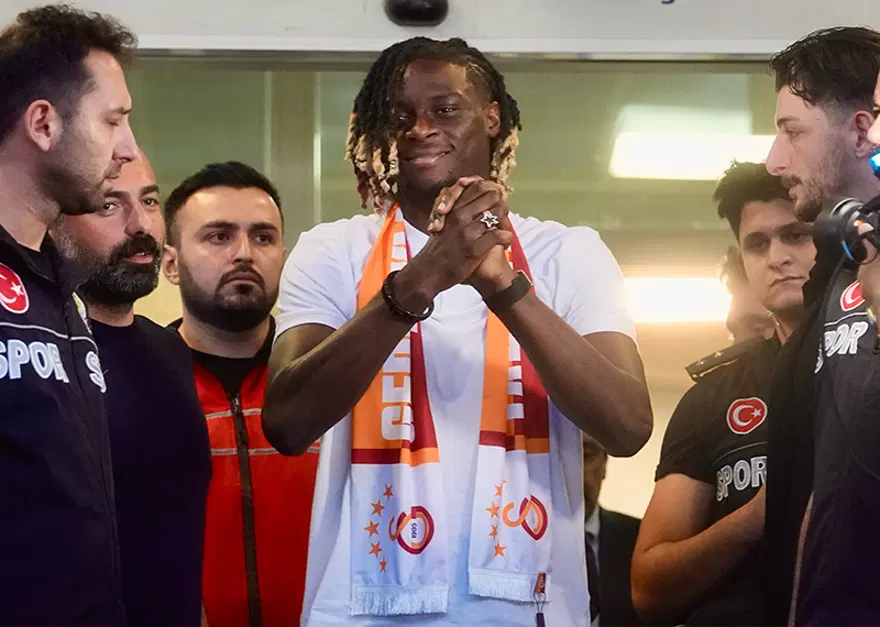 GALATASARAY'IN AÇIKLAMASI 3