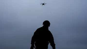 Ukrayna, enerji sektöründeki yolsuzluk operasyonlarıyla sarsılıyor