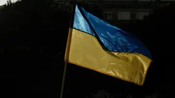 Ukrayna, Orta Doğu’ya İran'a karşı dron uzmanları gönderiyor