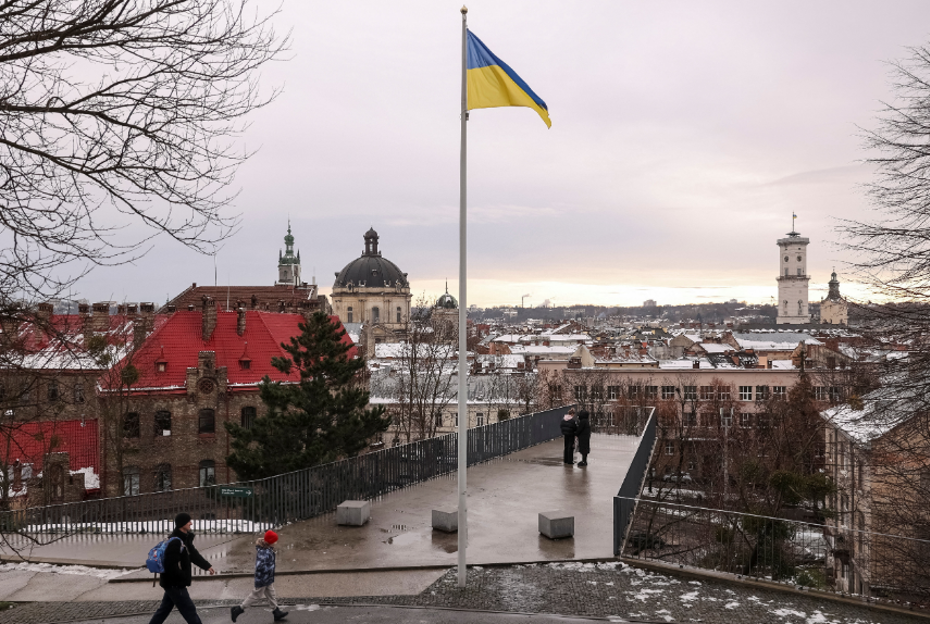 Trump: Ukrayna'da barışa yakın olduğumuzu düşünüyorum