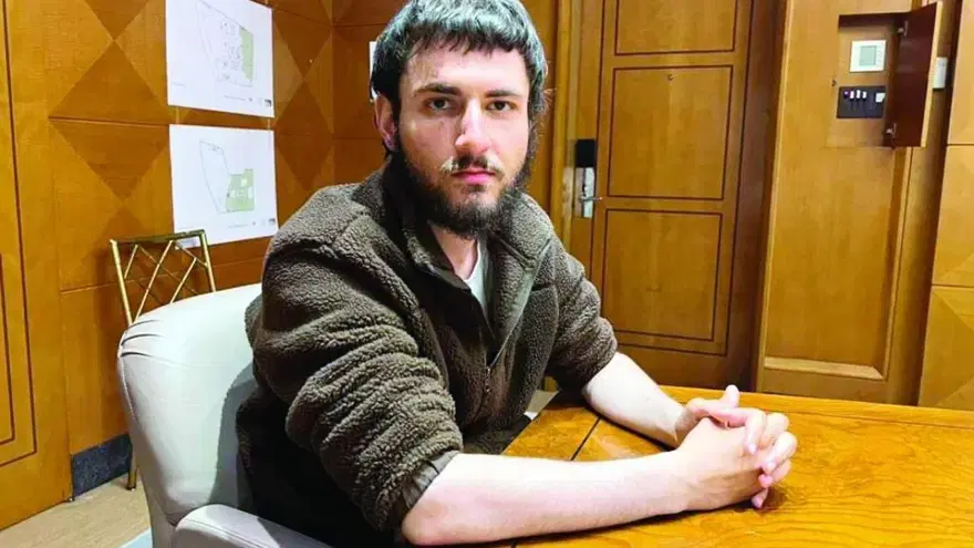 UMUT ALTAŞ İKİ GÜN BOYUNCA SORGULANDI 4