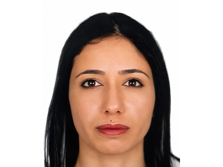 Berivan Tunç'un şüpheli ölümü. Düğününe 2 ay kala banyoda ölü bulundu
