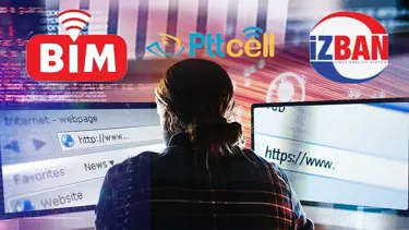BİMCELL, PTTCELL ve İZBAN ile 313 milyon liralık vurgun. Kapalıçarşı'daki dövizcilere aktarmışlar 