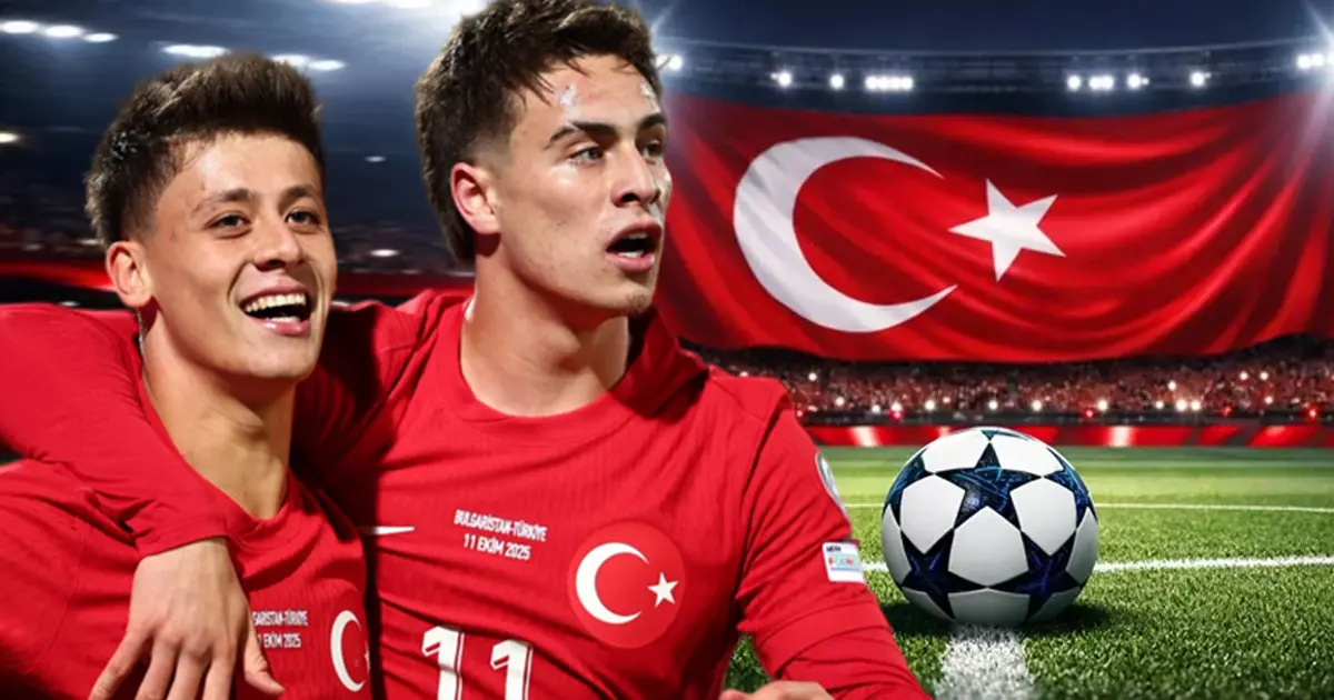 Dünya Kupası vitrinine çıkmadan değerleri katlandı! İşte Milli Takım'ın en değerli futbolcuları